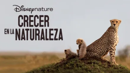 thumbnail - Crecer en la naturaleza
