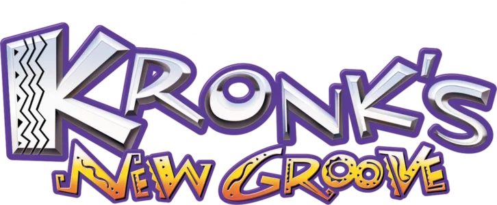 Kronk's New Groove