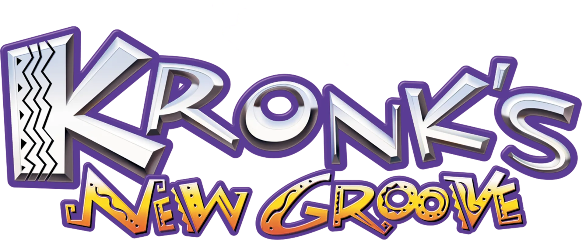 Kronk's New Groove