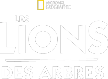 Les lions des arbres