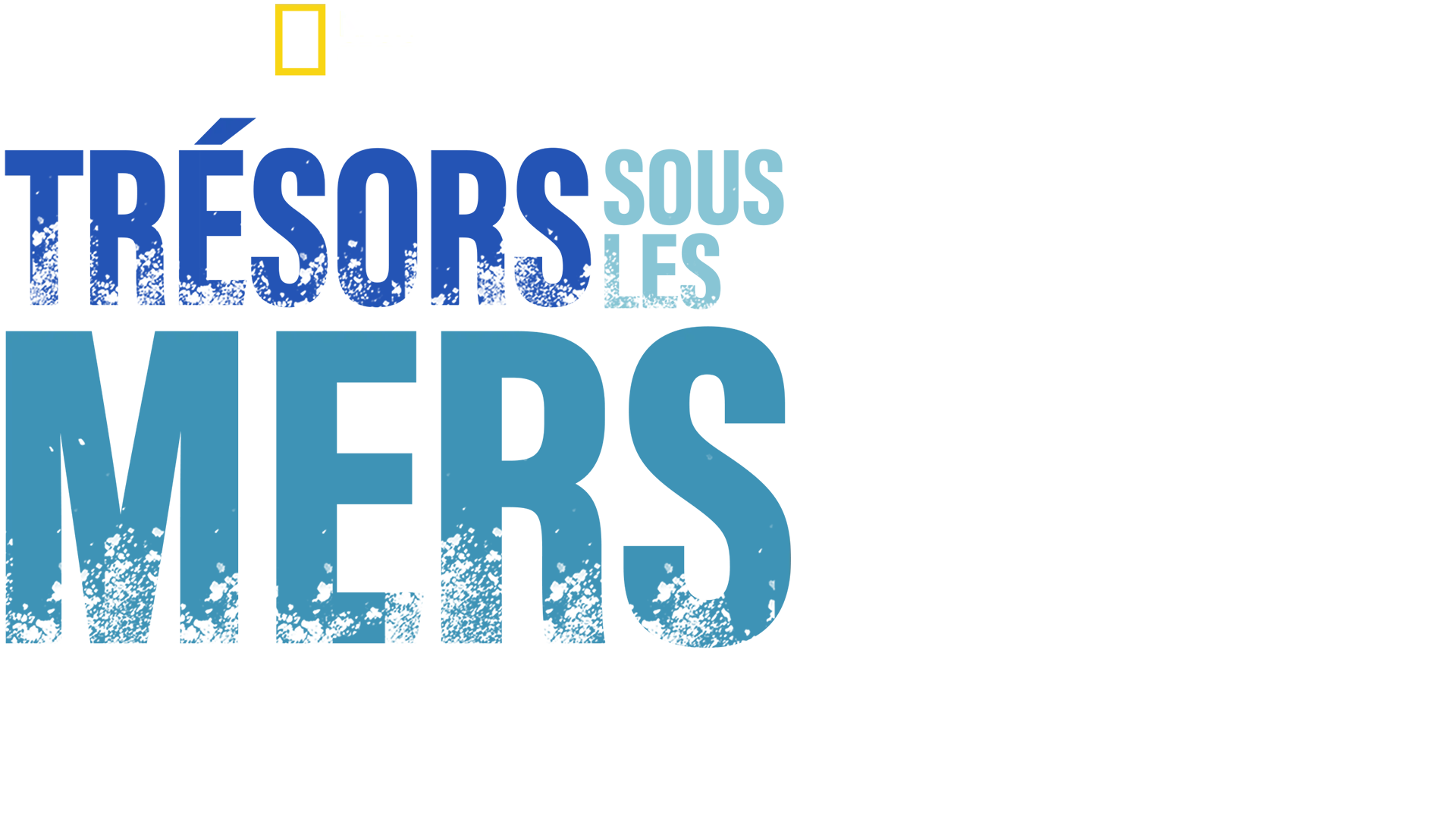 Trésors sous les mers : les guerres de l'Arctique et le fleuve du Mississippi