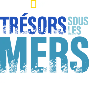 Trésors sous les mers : les guerres de l'Arctique et le fleuve du Mississippi