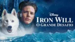 thumbnail - Iron Will: O Grande Desafio