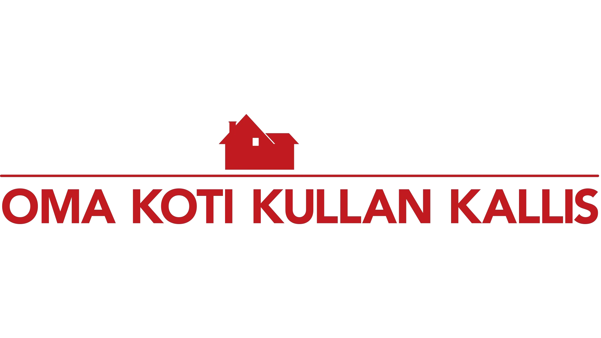 Yksin kotona – Oma koti kullan kallis