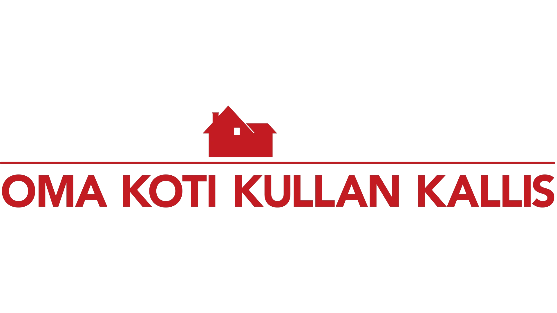Yksin kotona – Oma koti kullan kallis