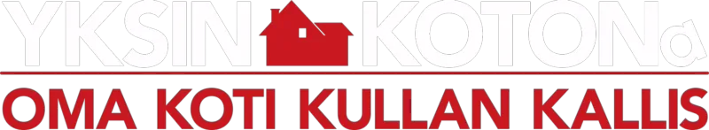 Yksin kotona – Oma koti kullan kallis