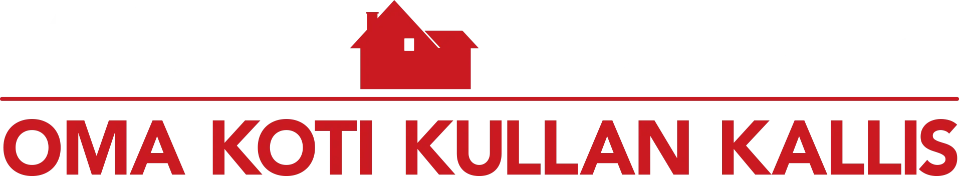 Yksin kotona – Oma koti kullan kallis