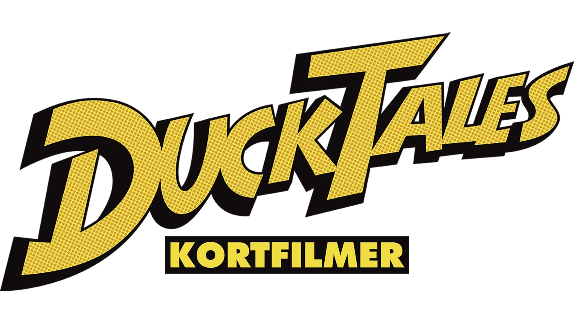 DuckTales (Kortfilmer)