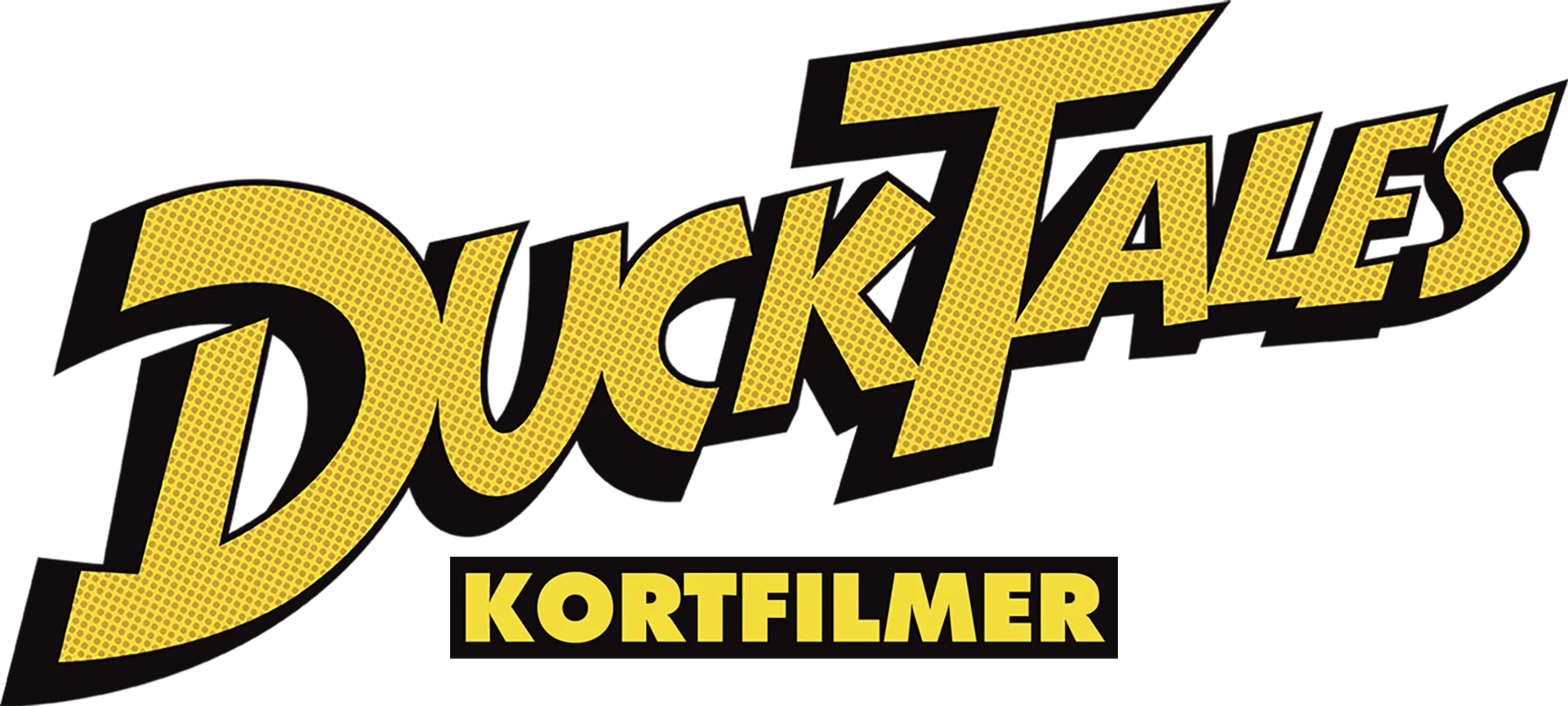 DuckTales (Kortfilmer)