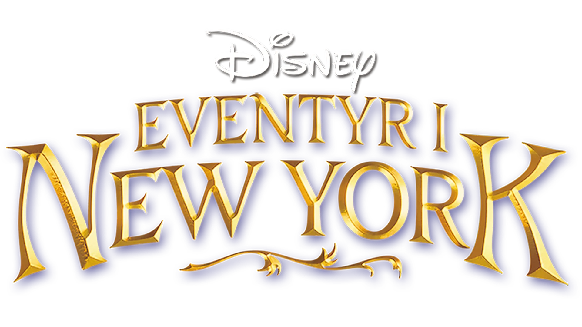 Eventyr i New York
