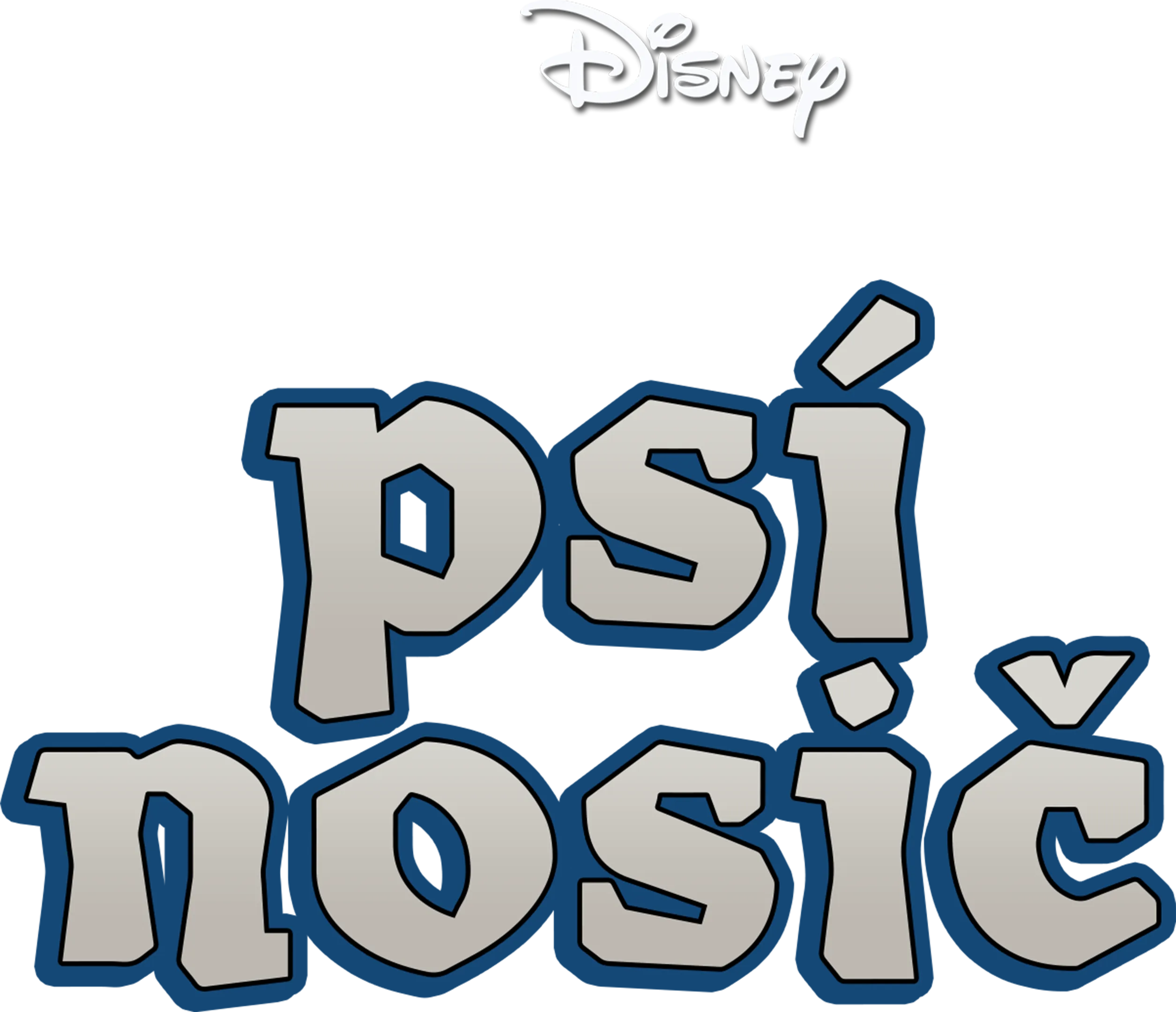Psí nosič