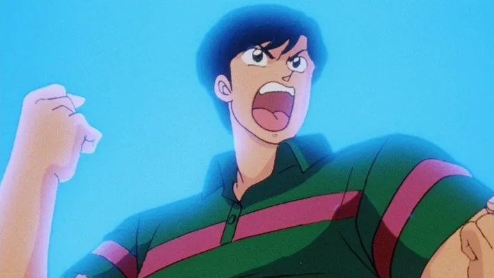 thumbnail - S4:E73 (Sub) Blow, Wind! to Be Young Is to Go Gung-Ho
