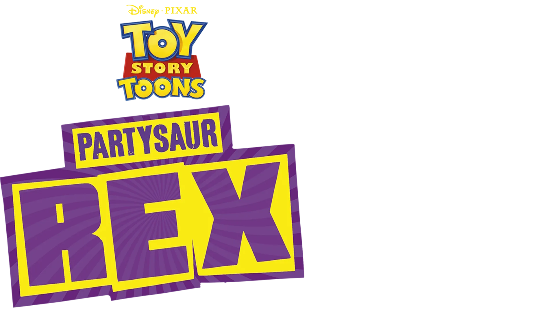 Partysaur Rex
