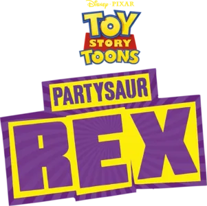 Partysaur Rex