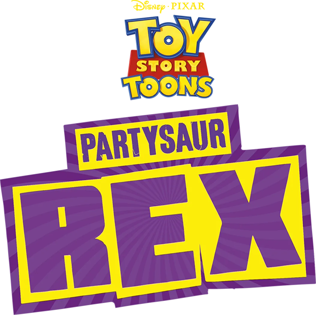 Partysaur Rex