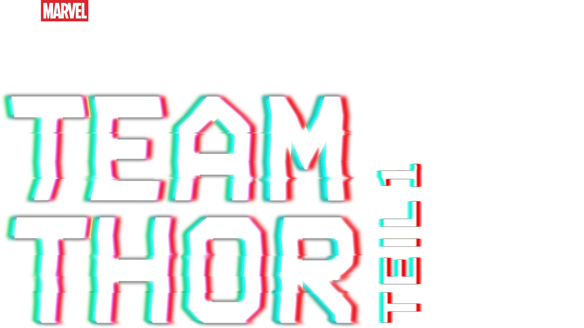 Team Thor: Teil 1