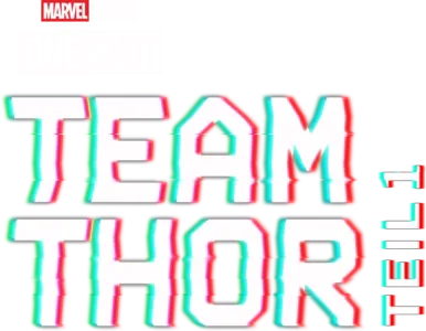 Team Thor: Teil 1