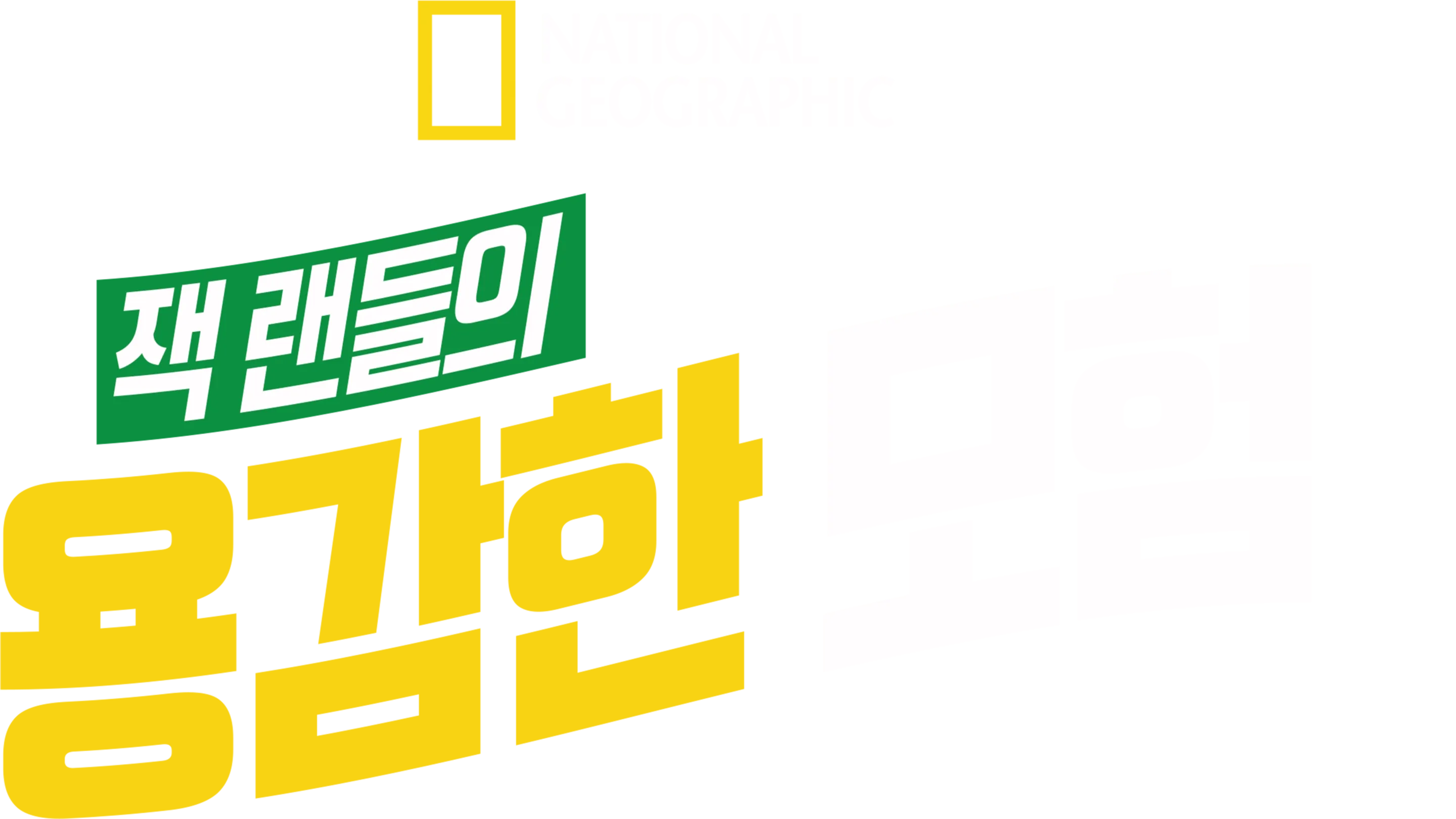 잭 랜들의 용감한 모험
