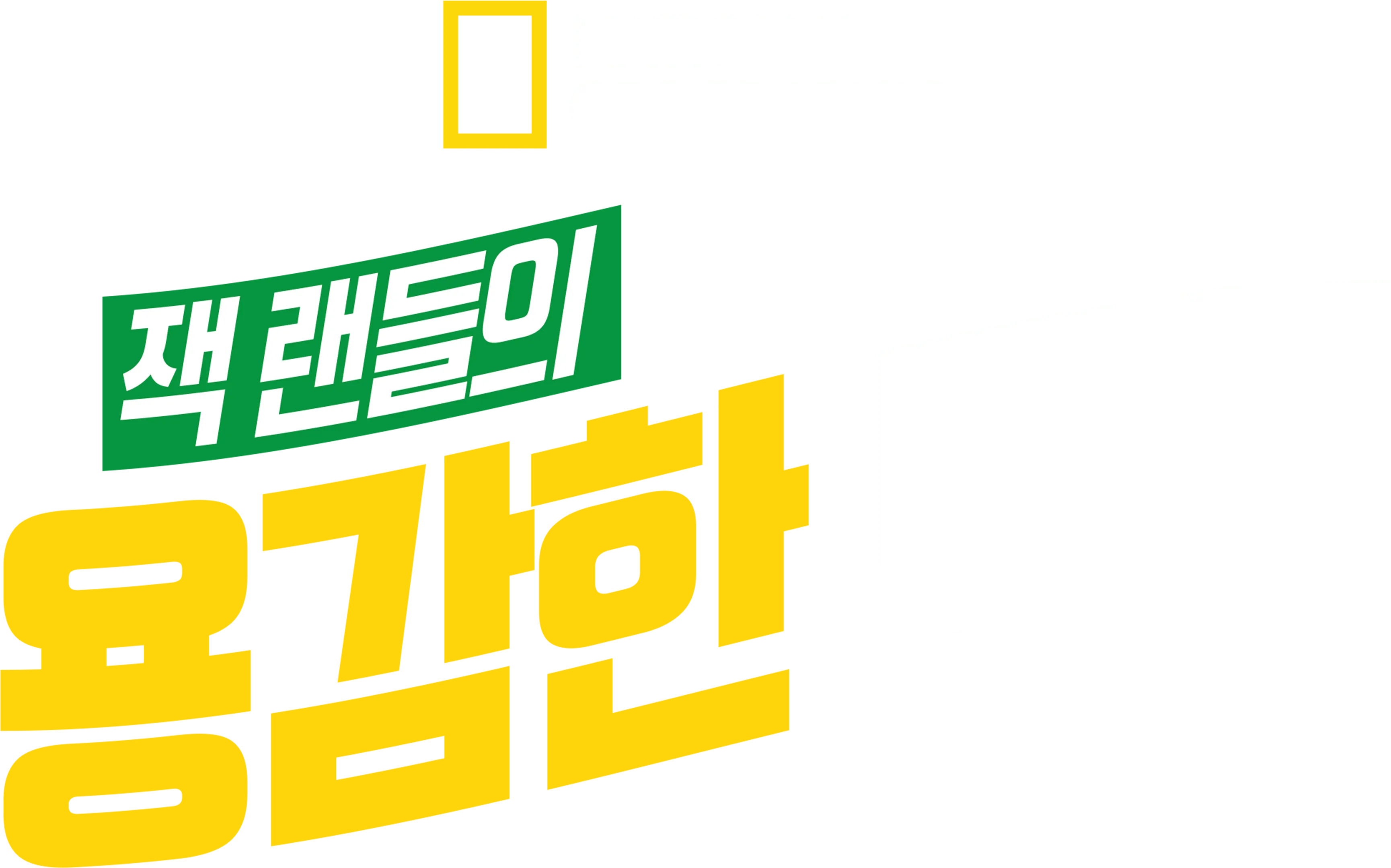 잭 랜들의 용감한 모험