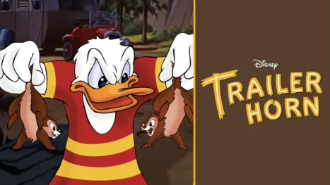 thumbnail - Paperino e la roulotte