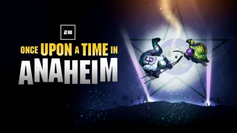 thumbnail - Once Upon a Time in Anaheim