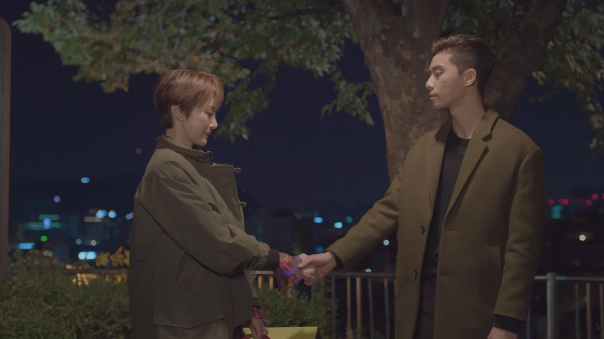 thumbnail - S1：第13話「第13話」