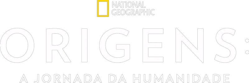 Origens: A jornada da Humanidade