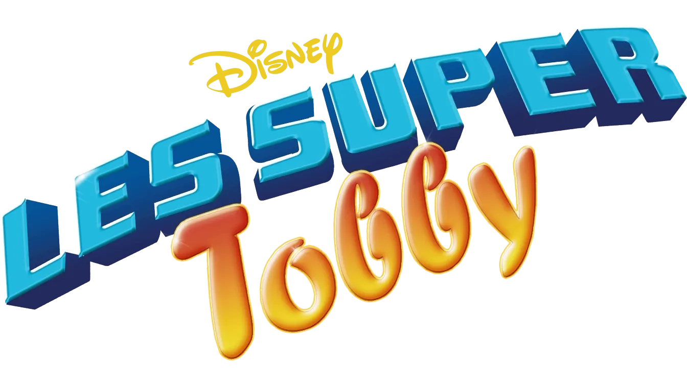 Les Super Tobby