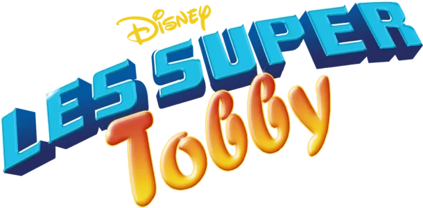 Les Super Tobby