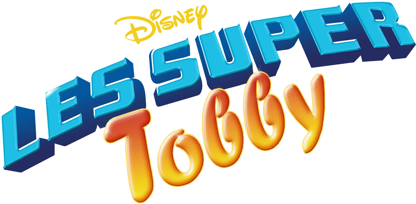 Les Super Tobby