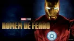 thumbnail - Homem de Ferro da Marvel Studios