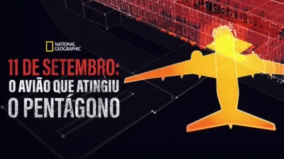 thumbnail - 9/11: The Plane That Hit the Pentagon