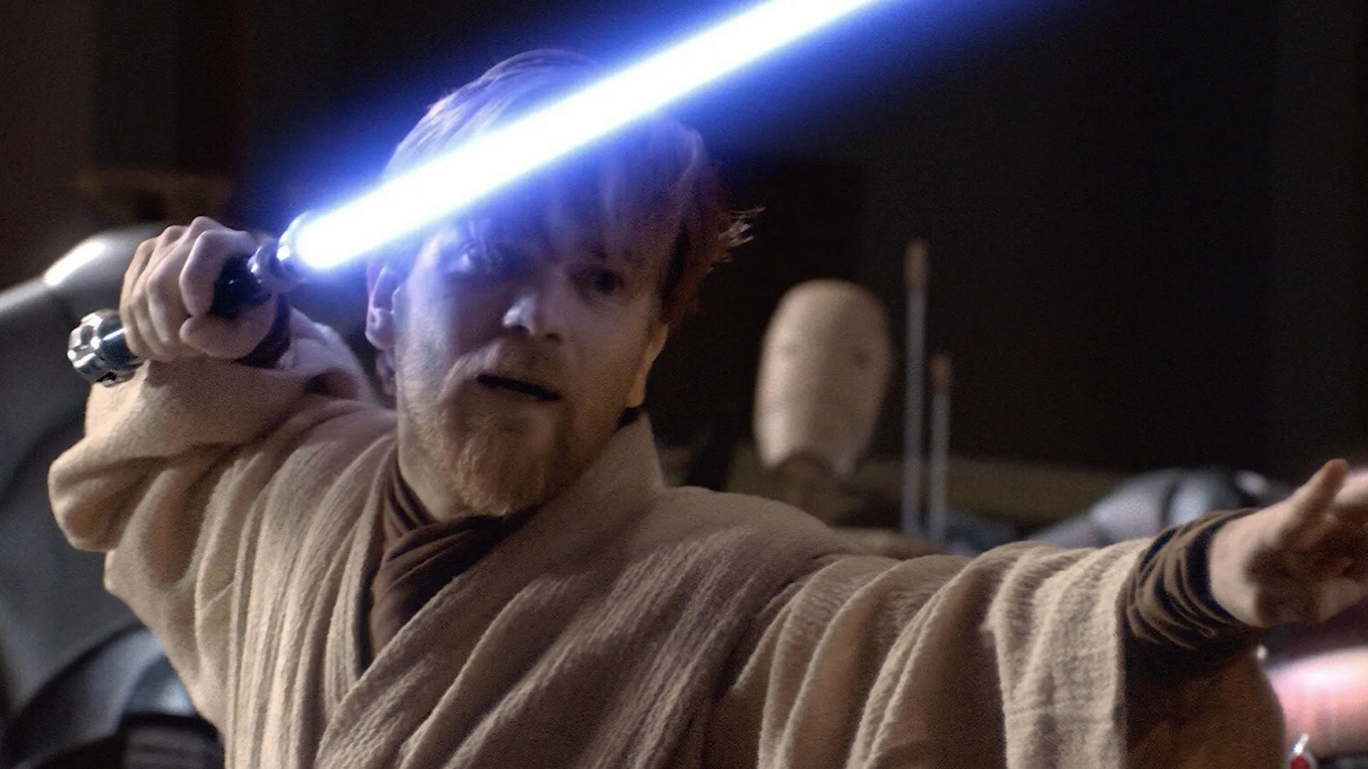 Obi-Wan Kenobi, Star Wars: A Vingança dos Sith (Episódio III)
