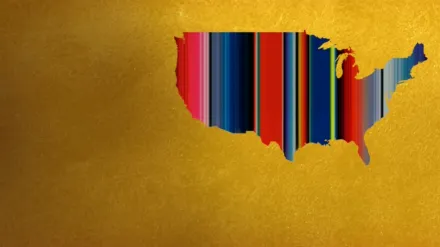 Soul of a Nation Presents: Mi Gente: Groundbreakers and Changemakers