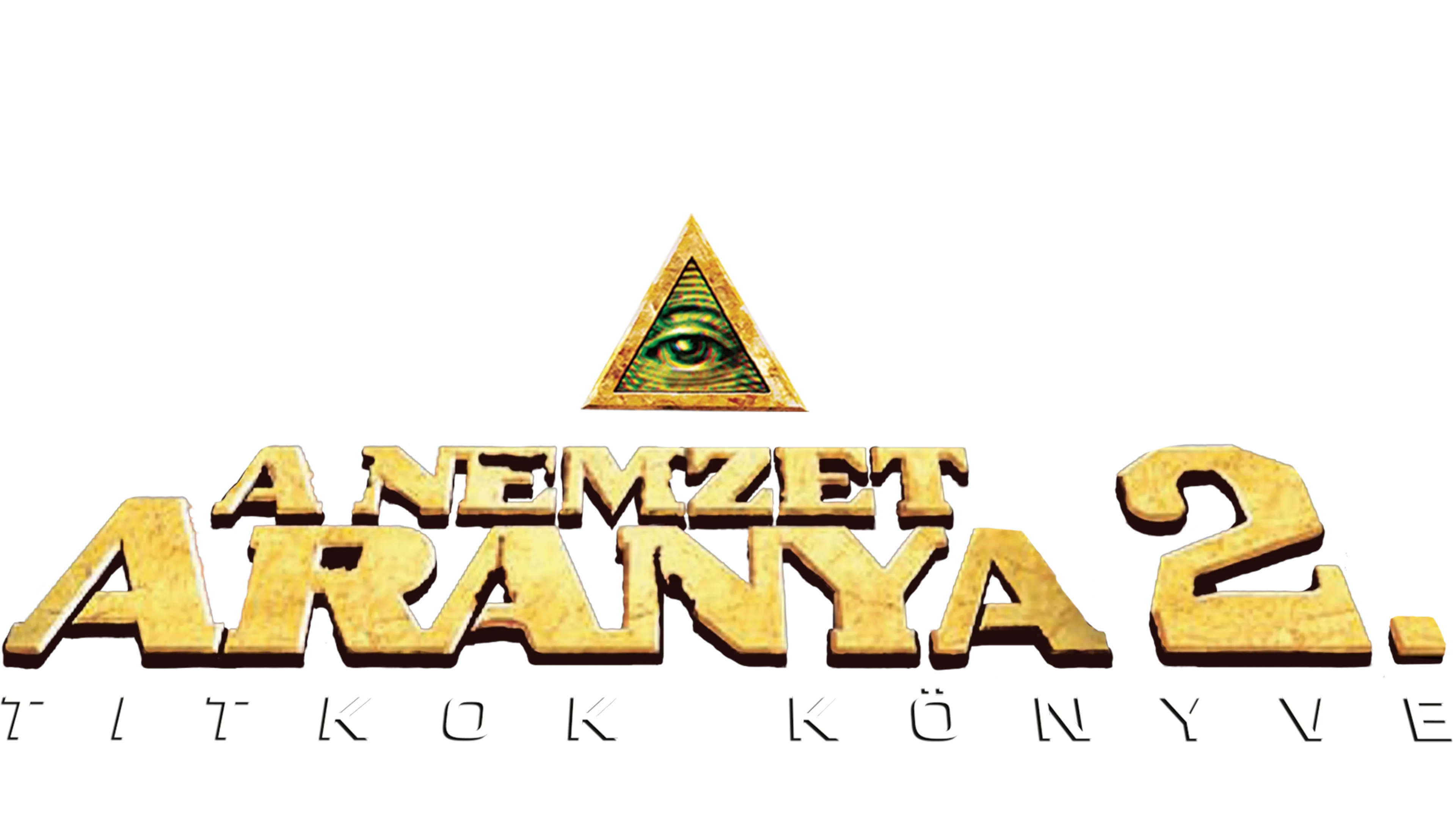 A nemzet aranya 2. - Titkok könyve