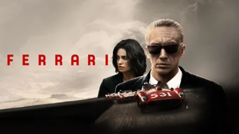 thumbnail - Ferrari