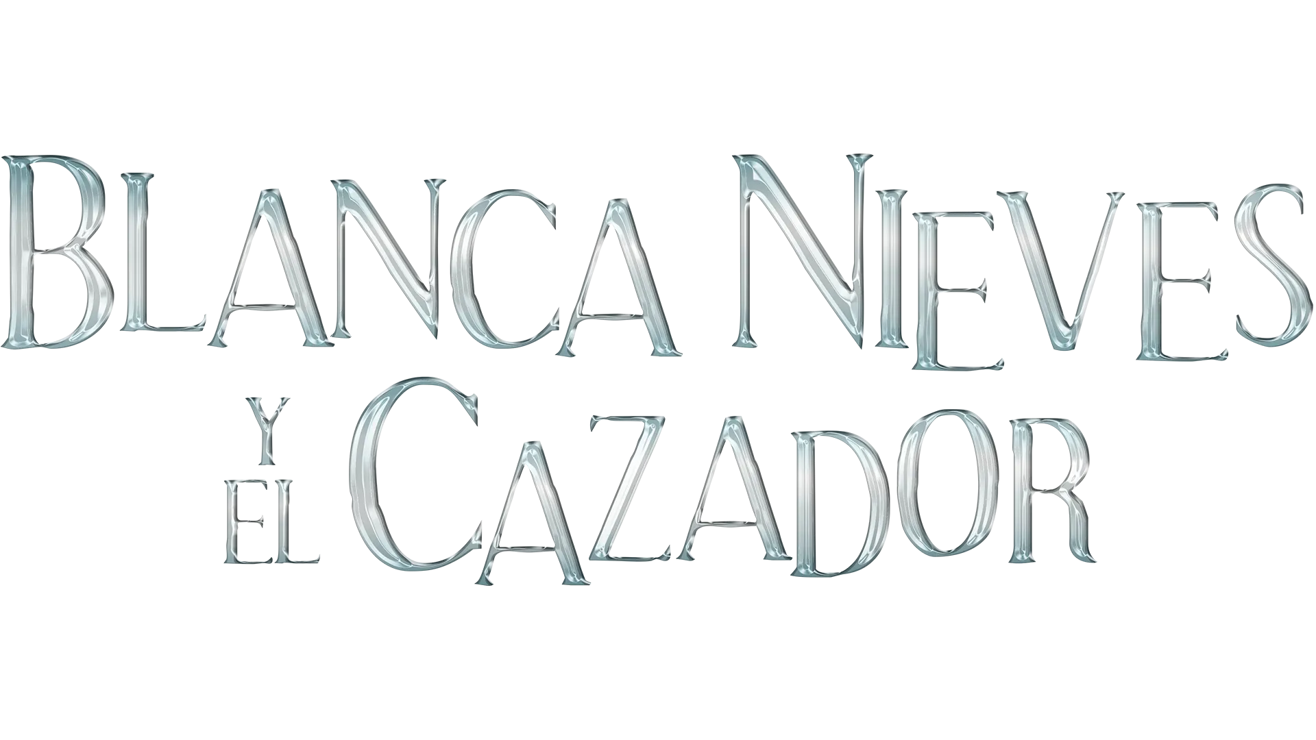Blanca Nieves y el cazador
