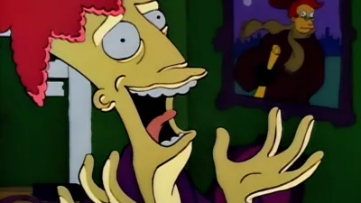 thumbnail - 크러스티 체포당하다