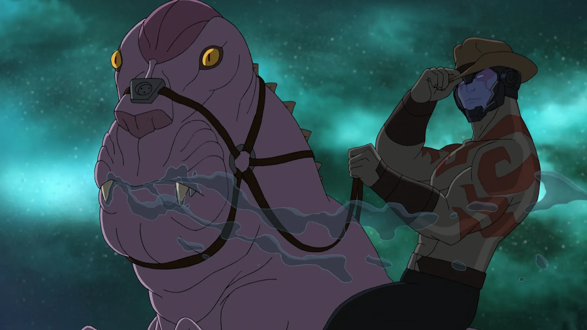 thumbnail - S1:E11 Space Cowboys