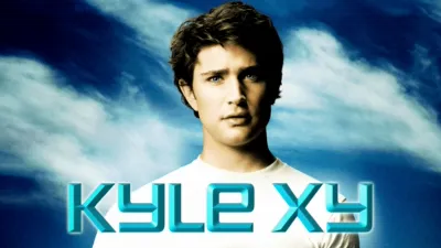 Kyle XY