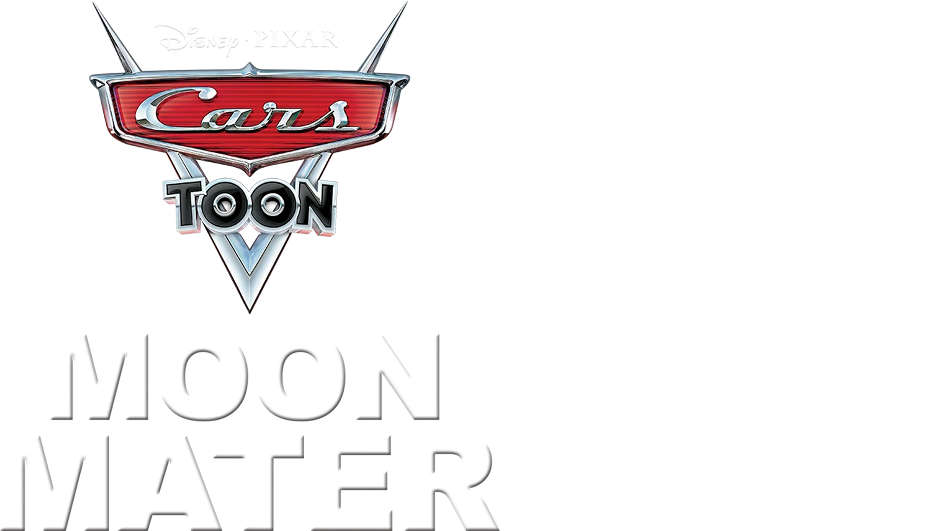Cars Toon: Moon Mater