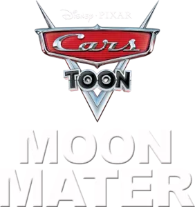 Cars Toon: Moon Mater