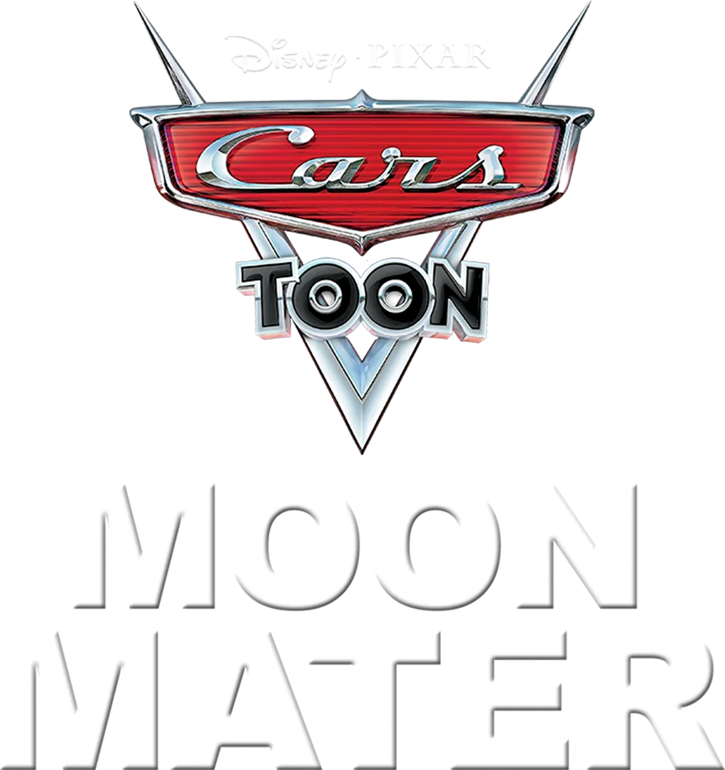 Cars Toon: Moon Mater