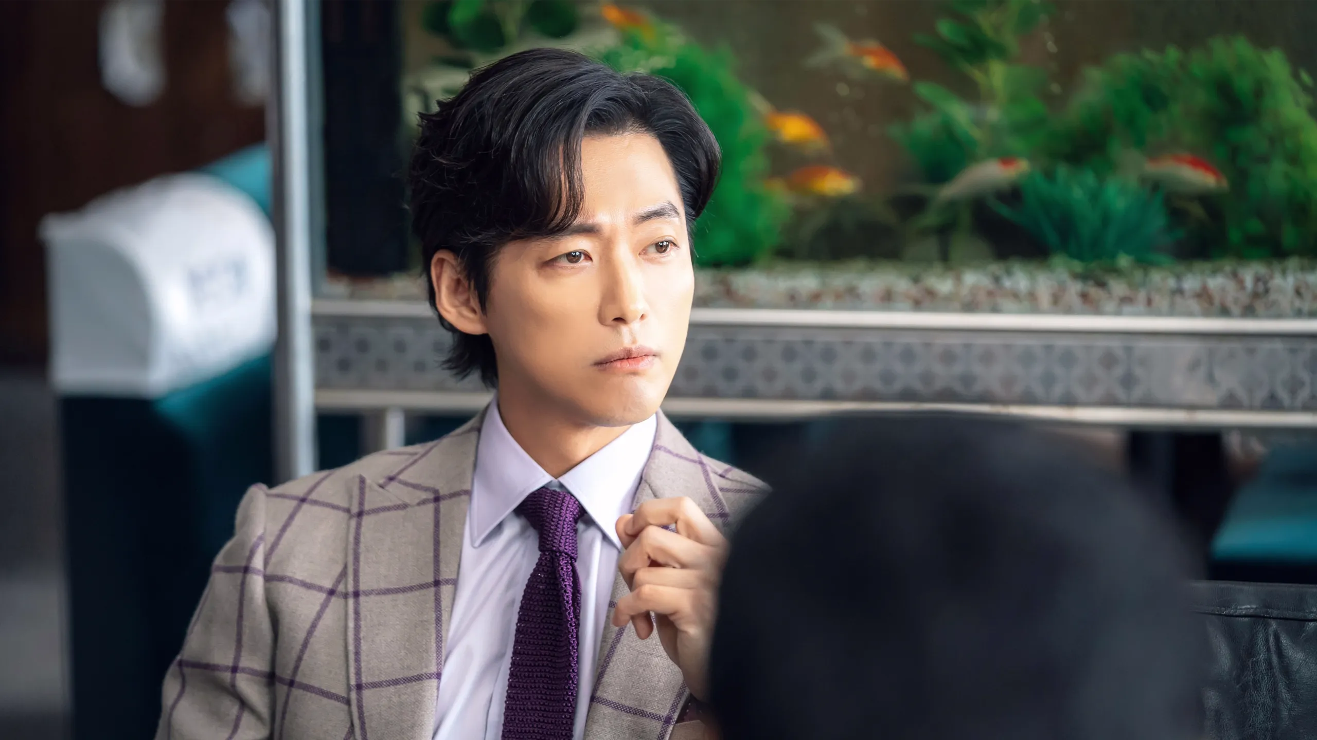 thumbnail - S1：第6話「第６話」