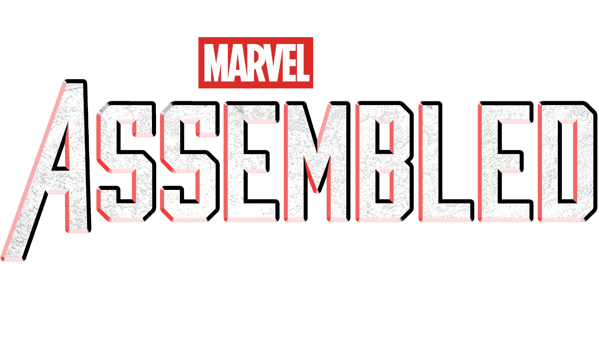 Assembled: The Making of Secret Invasion