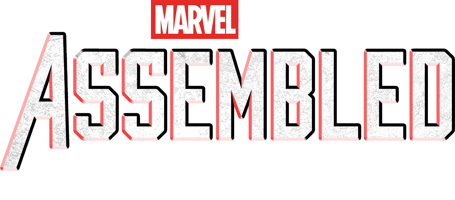 Assembled: The Making of Secret Invasion