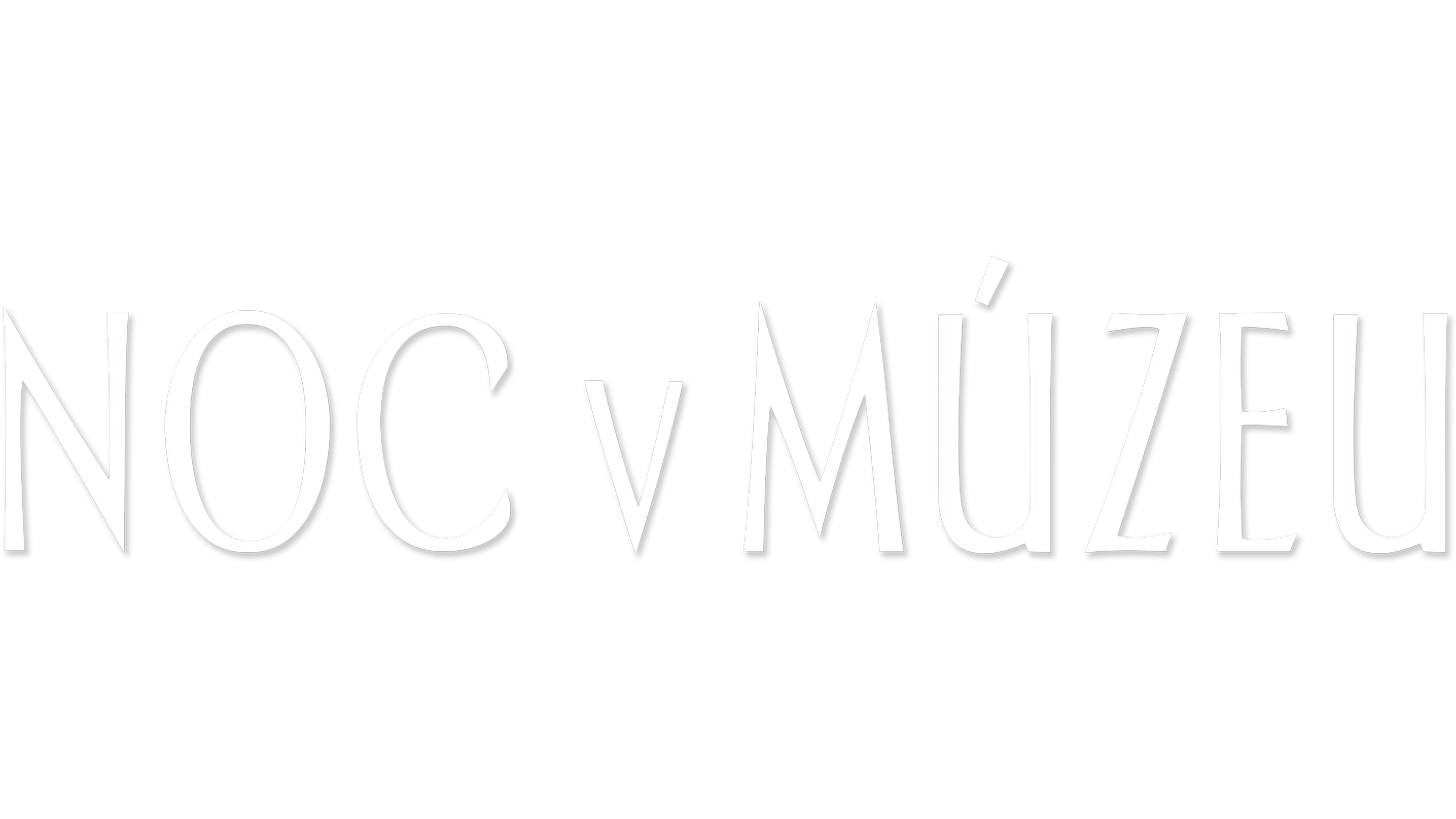 Noc v múzeu