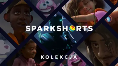 thumbnail - Pixar SparkShorts