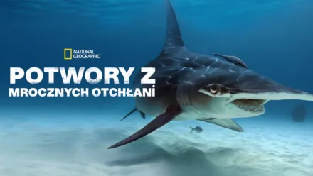 thumbnail - Potwory z mrocznych otchłani