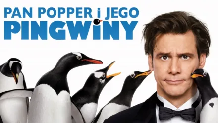 thumbnail - Pan Popper i jego Pingwiny